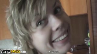 Tight Ass Cofi having sex with her new lover in real homemade amateur video VideosZ