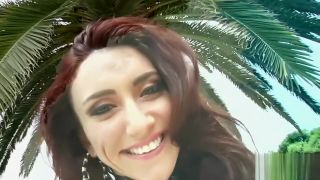 LSAwards Mandy Muse likes to get slammed LiveX