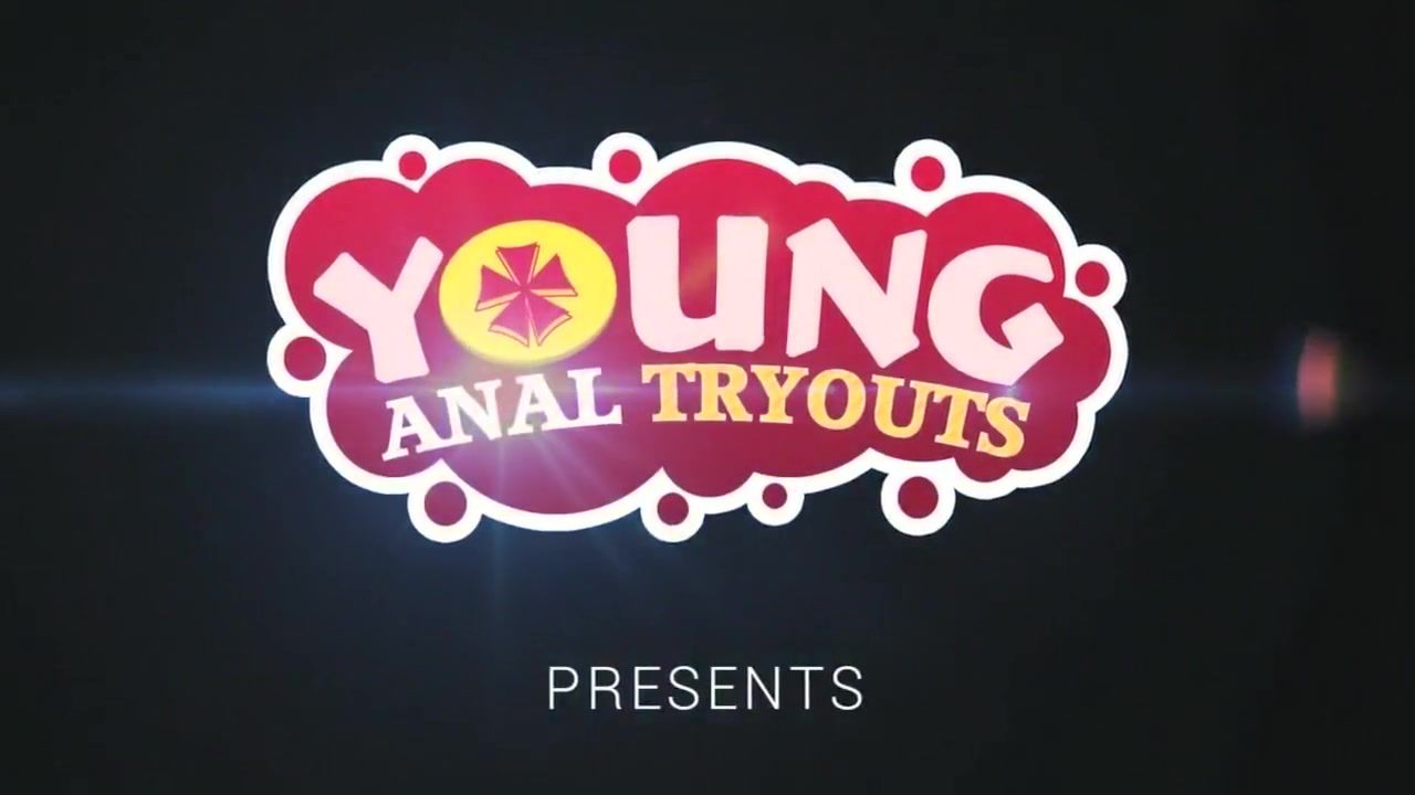 Free Blowjobs Young Anal Tryouts - That big dick fits perfectly in her tight asshole Blow Job Porn - 1
