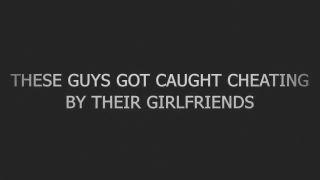 Eating Pussy Make Him Cuckold - Busted and made a cuckold Room
