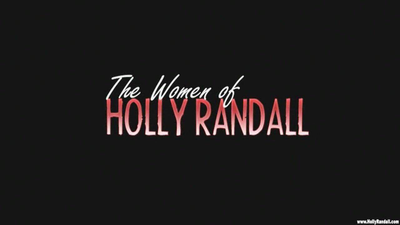 Tats Dani Daniels - The Women of Holly Randall Punk - 1
