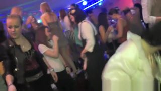 Married Real party sluts in group get cumshots Horny Sluts