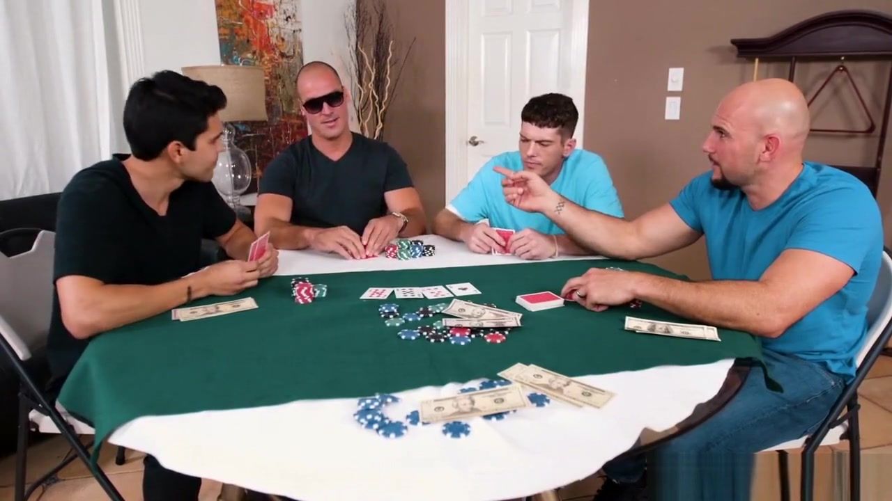Instagram Vanessa Cage is the ultimate poker prize Wet Cunt