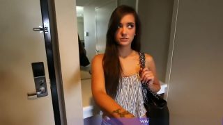 Stepson Gia Paige feels great with a huge dick deep inside her AdFly