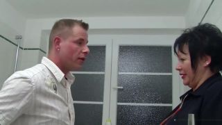 Phoenix Marie German Step-mom Seduce Big Cock Young Boy To Fuck Gapes Gaping Asshole