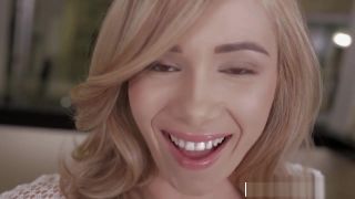 Wiizl Babes - Private Time Starring Kendall White C Kink