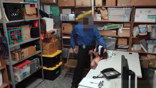 Free Oral Sex Cutie Latina Shoplifter Got Caught And Punish...