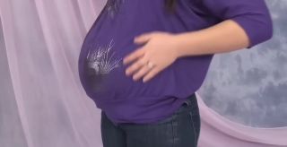 Petera pregnant - Elda Soapy