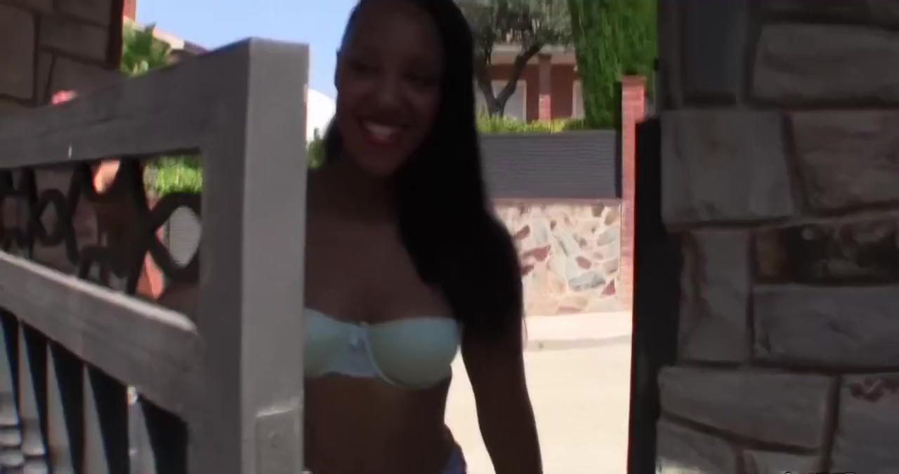 Foreskin Sexy Black Slut Interracial Scene Teens