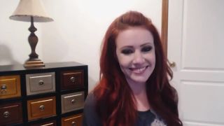 Hentai Elle Alexandra- Fingers Are Enough To Make Her Cum (Webcam) TrannySmuts