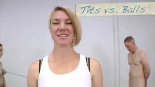 AssParade Tits vs Balls 1 VideosZ