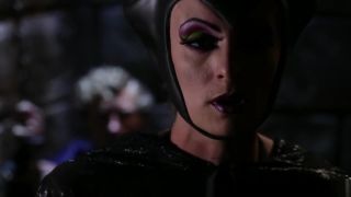 Yuvutu A Truly Maleficent blowjob Gelbooru