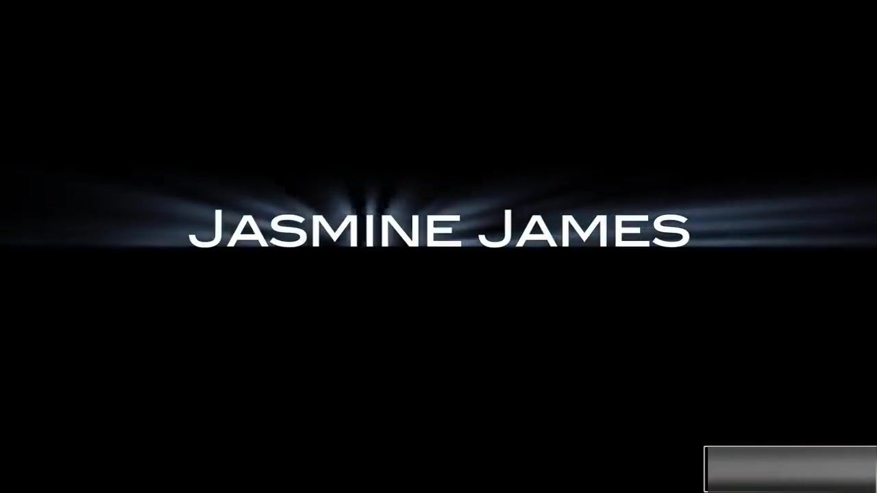 Homemade Round ass doggy style with Jasmine James Badoo