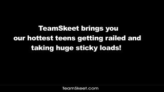 Online The Best Of TeamSkeet's November 2014 Updates First Time