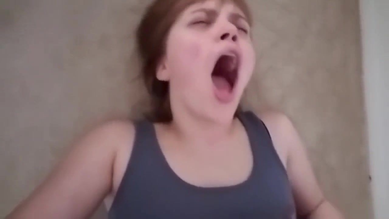 Chaturbate Screaming orgasm. Highschool girl fucked breathless!! Amateur Xxx