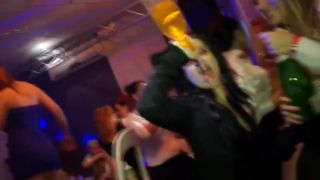 Pattaya Stripper Squirts During her Break Women Fucking