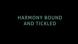 Bokep Harmony is fucking fit, sexy, and ticklish! Paxum