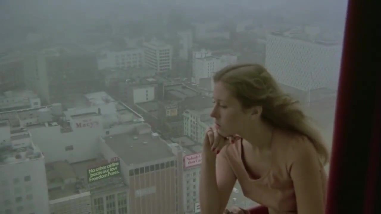 Porn Her Last Fling - 1976 -Restored - Annette Haven - Very Best 70's Porn IMHO Sofa