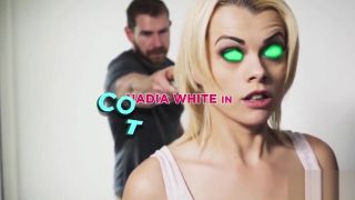 Adam4Adam Nadia White in Hot Step Mom is Programmed to Love Cock MetArt
