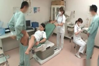 Tugging Japanese nurse Free Amature