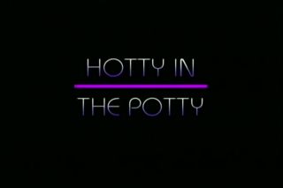 Cam4 hotty in the potty Tgirls