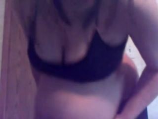GigPorno Tina Pregnant American HUGE!!! Skype Show Webcam Sexy bikini