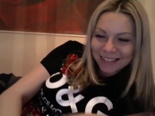 Dicksucking Jessica Pregnant Russian CUTE!!! Skype Show Webcam InfiniteTube