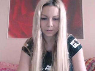Rola Jessica Pregnant Russian CUTE!!! Skype Show Webcam...