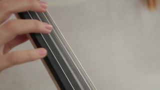 DoceCam Cello Instructor Fucks Student AbellaList