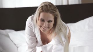 NetNanny Busty Hottie Gets Oral Porn Amateur
