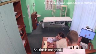 Porra Nurse Caught Doctor Fucking Paxum