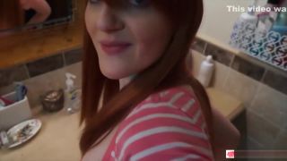Doctor Tight Red Haired Teen Slut Krystal Orchid Nailed By Stepdad TrannySmuts