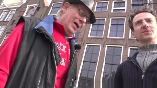 Best Jizz Sprayed Dutch Hooker Cocksuckers
