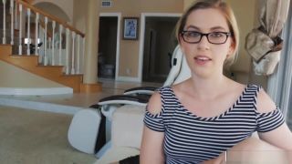 Hardcorend Stepsister Niki Snow Gets Her Hairy Cunt Pounded Hard In Pov Cum Inside