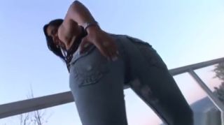 Butt Fuck Lesbian sex video featuring Lorelei Lee, Kara Price and Kaylee Hilton Masturbates