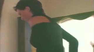 Cum Shot College sex video featuring Janine NetNanny