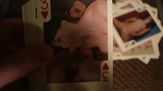 Hardsex Classic Porno Playing Cards Glory Hole