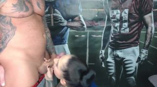 YoungPornVideos German FucktitsMilf blowing Football Player...