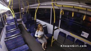 Nasty Free Porn Busty hairy cunt amateur banged in a bus Perfect