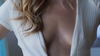 ApeTube Skinny blonde shows ass Celebrity Sex Scene