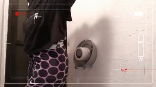 Gay Fucking Hidden camera recorded a sexy girl masturbating after pee (almost caught) Blowjob