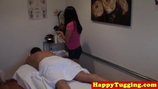 Webcam Busty asian masseuse tugging and pounding Mallu