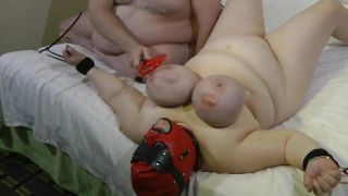 Gay Twinks 06-Nov-2014 Extreme Tit Hard Use AsianPornHub