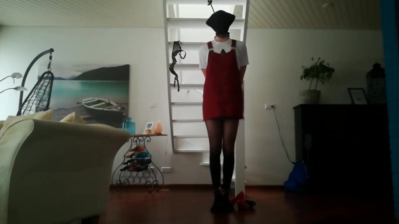 HomeMoviesTube Teen tied and Blindfolded Amateur Vids