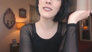 Orgame LivRoyale: Private Cam Show w/ Hairy Woman // Camgirl Cums w/ Vibrator Girl On Girl