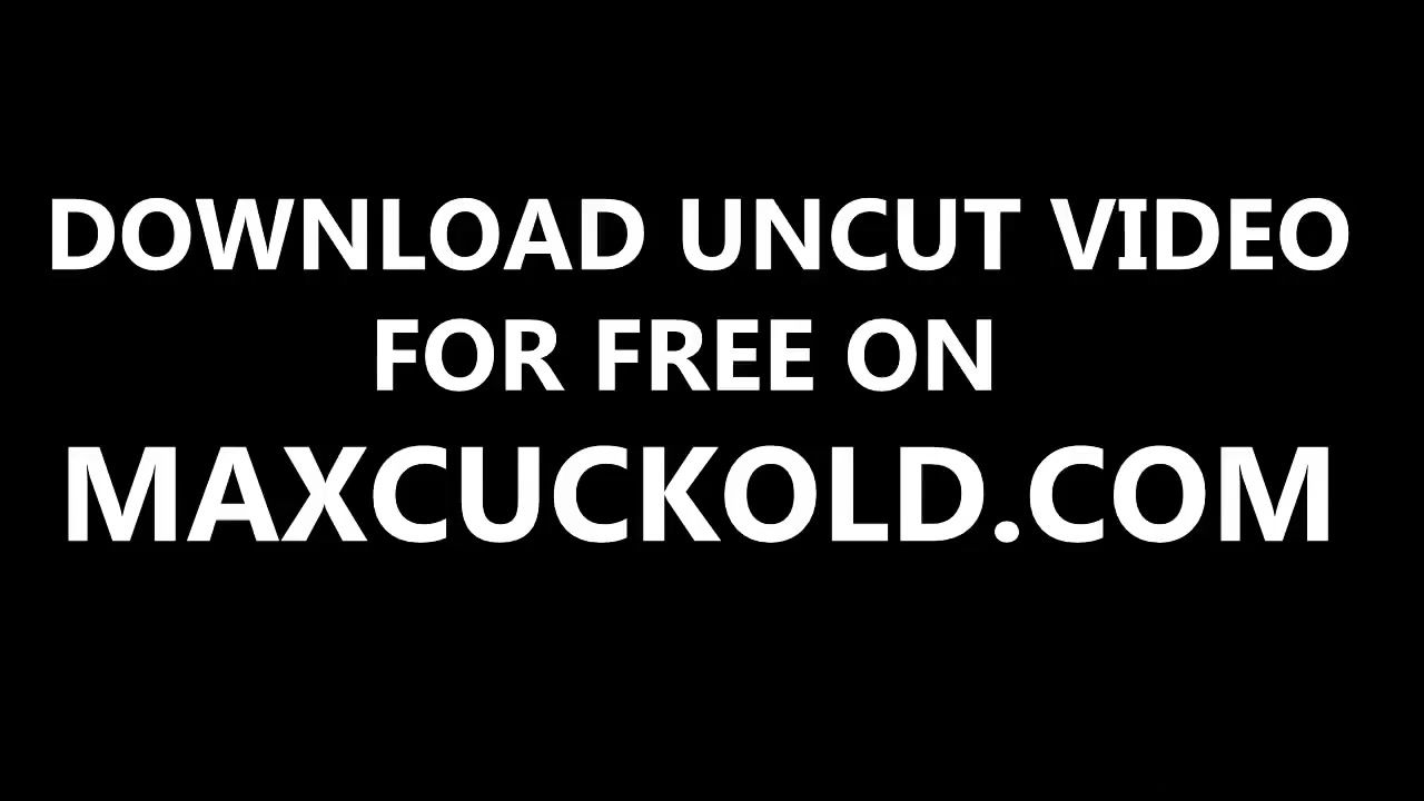 Muscular Crazy porn video Cuckold unbelievable , it's amazing RawTube - 1