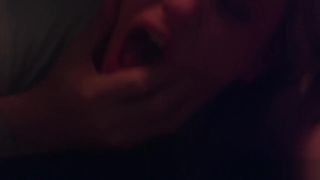 Masturbando James Deen Punishes Dahlia Sky in Back Alley Anal Fuck Throatfuck