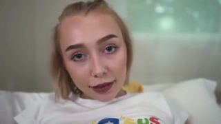 Amateur Vids Blonde Teen Athena Foot Job Self Sucking Toes Hiddencam