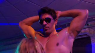 Boy Fuck Girl European sexparty teens doing it doggystyle Shaved