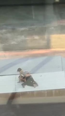 Amateur 香港理大 Hong Kong Protestor Having Sex At Rooftop Katsuni